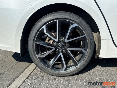 2023 Toyota Corolla - thumbnail 10