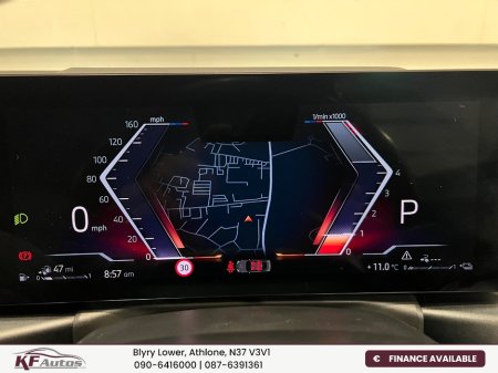 2023 BMW 3 Series - thumbnail 28