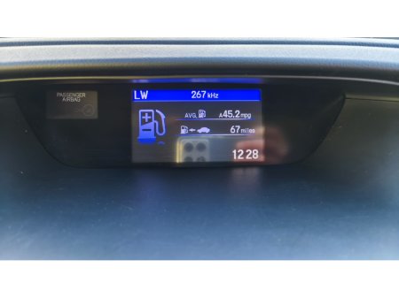 2015 Honda CR-V 1.6 I DTEC AA Approved 1 Year Warranty €9,995 thumbnail