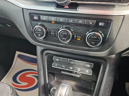 2013 Volkswagen Sharan - thumbnail 13