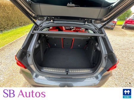 2020 BMW 1 Series - thumbnail 9