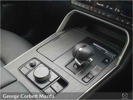 2026 Mazda CX-60 - thumbnail 20