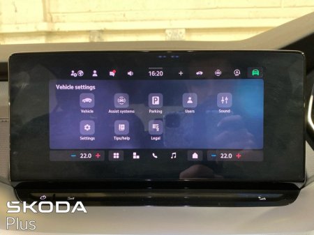 2025 Skoda Octavia - thumbnail 14