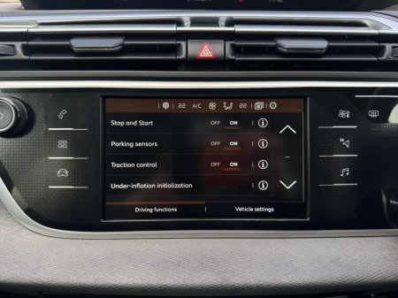 2018 Citroen Grand C4 Picasso - thumbnail 23