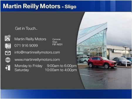 2025 BMW 5 Series 530e M Sport Touring €65,445