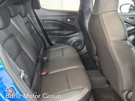 2026 Nissan Juke - thumbnail 12