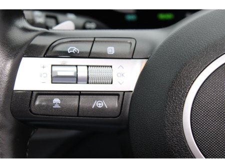 2023 Hyundai Kona 1.6 HYBRID Elegance Auto €30,500 thumbnail