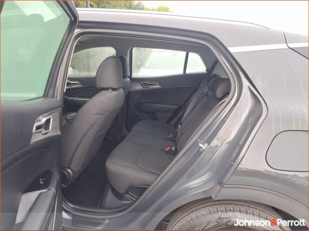 2025 Kia Sportage K2 Diesel 0% Finance Available! €36,900 thumbnail