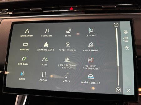 2026 Land Rover Range Rover Sport - thumbnail 17