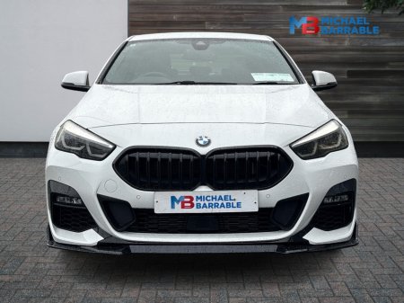 2020 BMW 2 Series BMW 2 Series M-Sport  1.5 Petrol Automatic €27,950 thumbnail