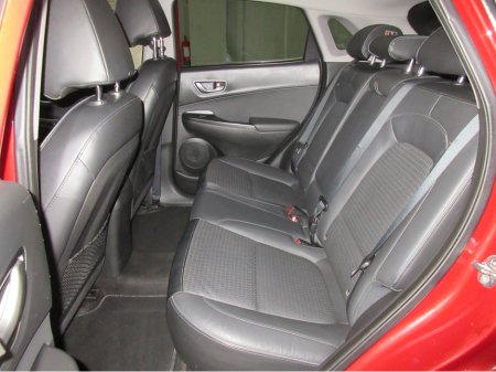 2019 Hyundai Kona - thumbnail 12