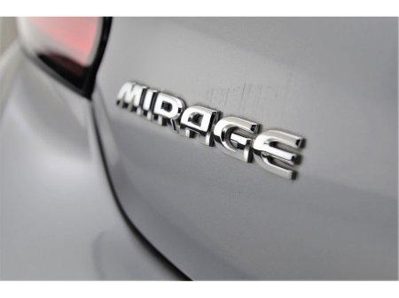 2022 Mitsubishi Mirage - thumbnail 21