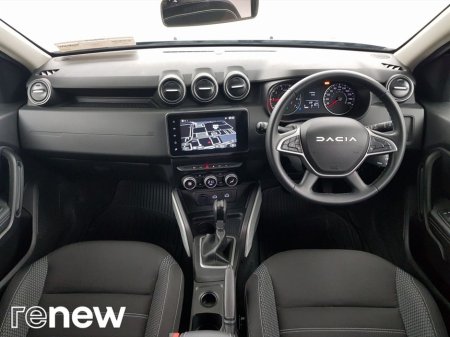 2023 Dacia Duster - thumbnail 2