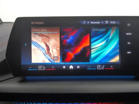 2025 BMW 1 Series 120 M Sport €45,900 thumbnail