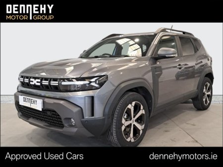 2026 Dacia Duster - thumbnail 17