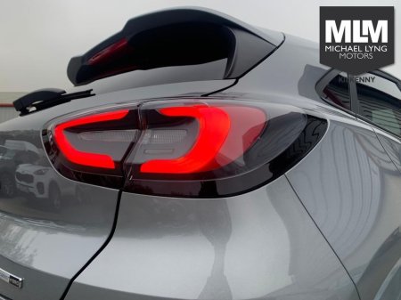 2023 Ford Puma - thumbnail 8