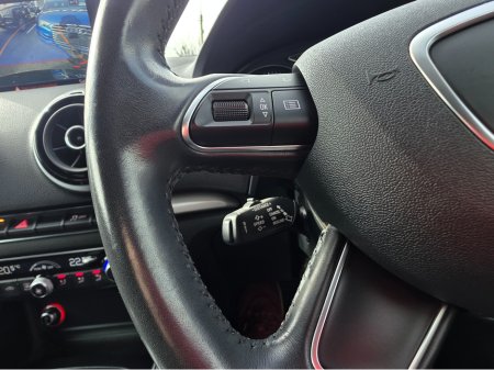 2015 Audi A3 Saloon - thumbnail 17