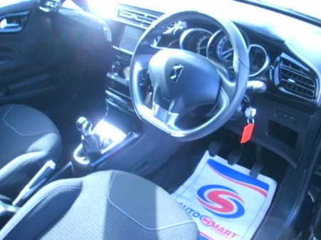 2016 Citroen DS3 BLUEHDI 100 DSTYLE MY32 2DR €12,750