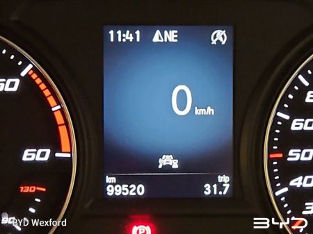 2021 SEAT Ateca 2.0TDI 150hp SE+ €25,975 thumbnail