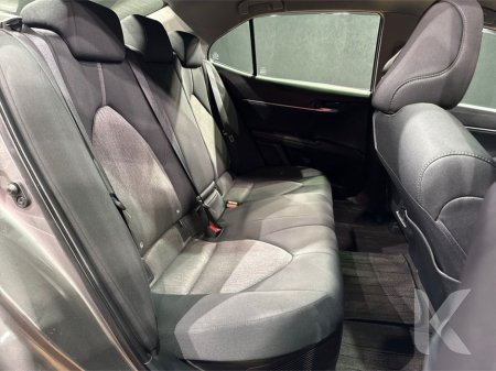 2022 Toyota Camry 2.5 AUTOMATIC - HYBRID - MULTI FUNCTION STEERING WHEEL - CRUISE CONTROL - LANE KEEP ASSIST - REVERSE CAMERA €30,950 thumbnail