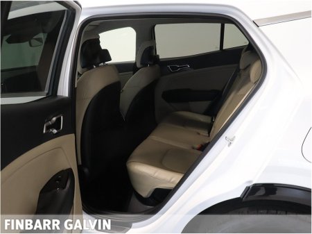 2023 Kia Sportage - thumbnail 11