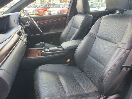 2014 Lexus GS 450 h - thumbnail 24