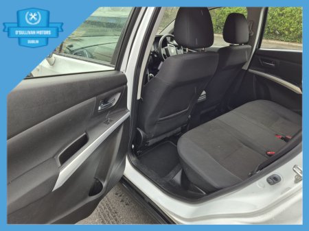 2020 Suzuki SX4 S-Cross - thumbnail 19