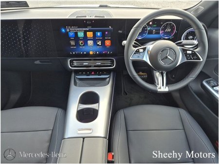 2026 Mercedes-Benz CLA Class - thumbnail 10