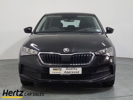 2024 Skoda Scala - thumbnail 5