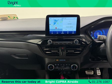 2023 Ford Kuga - thumbnail 16