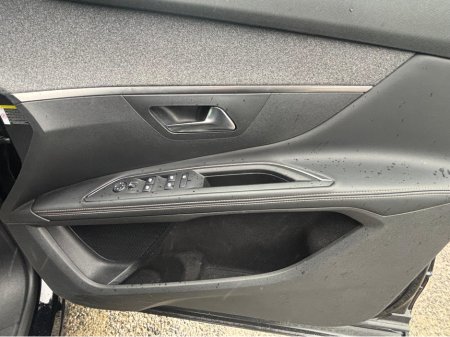 2019 Peugeot 5008 1.5 GT LINE BLUE HDI 5DR €22,950 thumbnail