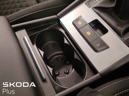 2023 Skoda Superb AMBITION 2.0 TDI 150HP 5DR €32,250 thumbnail