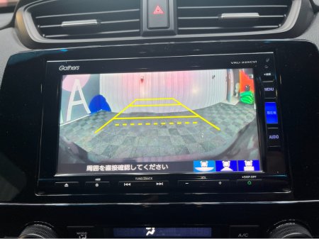 2022 Honda CR-V €34950 2022 HONDA CR-V HYBRID HEV BLACK EDITION 2.0 AUTOMATIC / CRUISE CONTROL / MEMORY ELECTRIC &HEATED SEATS / REVERSE CAMERA / HEATED STEERING WHEEL €34,950 thumbnail