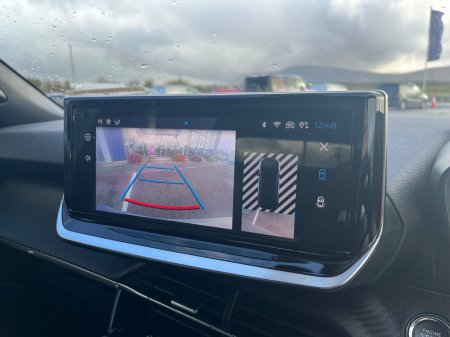 2025 Peugeot 2008 1.2 Puretech 100bhp Allure thumbnail