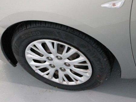 2016 Kia Ceed 1.4 TX Petrol 5DR €9,999 thumbnail