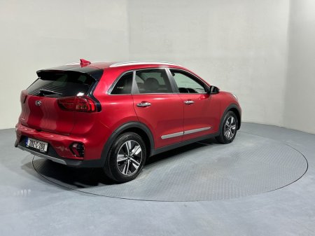 2020 Kia Niro - thumbnail 5