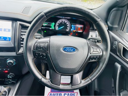 2022 Ford Ranger - thumbnail 16