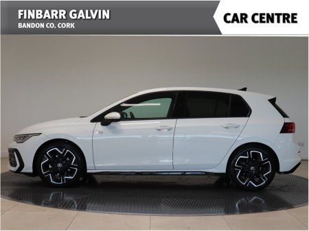 2024 Volkswagen Golf GOLF R-LINE 1.5 TSI 150HP €35,950