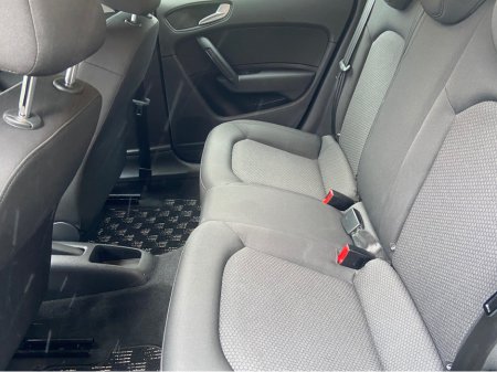 2016 Audi A1 - thumbnail 6