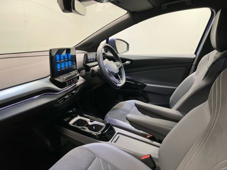 2024 Volkswagen ID.5 - thumbnail 6