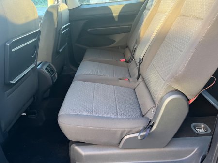 2026 Ford Tourneo Connect Titanium Auto, Wheelchair Accessible €43,404 thumbnail