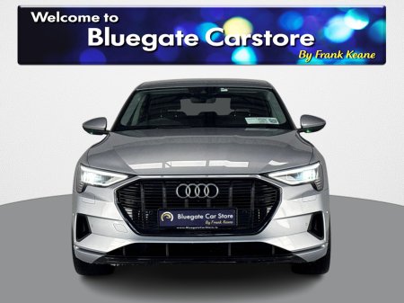 2020 Audi e-tron - thumbnail 5