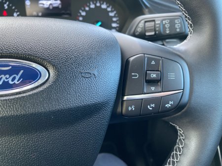 2023 Ford Puma Titanium 1.0 MHEV 125BHP... Camera €24,950 thumbnail