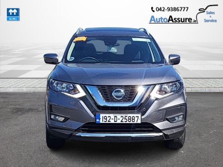 2019 Nissan X-Trail - photo 5
