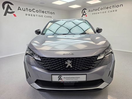 2022 Peugeot 5008 - photo 2