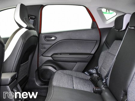 2020 Renault Captur - thumbnail 11
