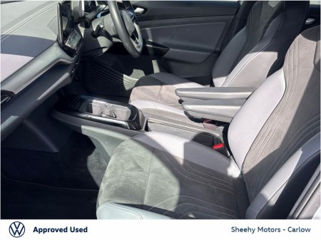 2023 Volkswagen ID.4 - photo 4