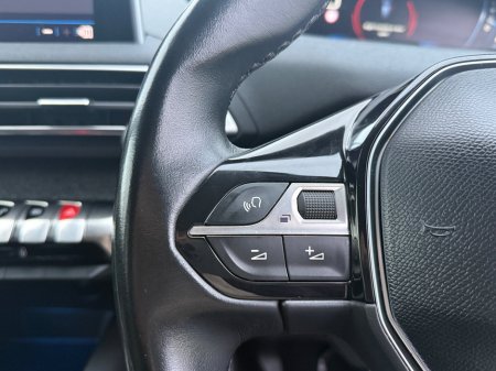 2018 Peugeot 3008 1.5 BlueHDi 130bhp Allure €14,550 thumbnail