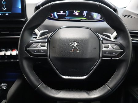 2022 Peugeot 3008 - thumbnail 14