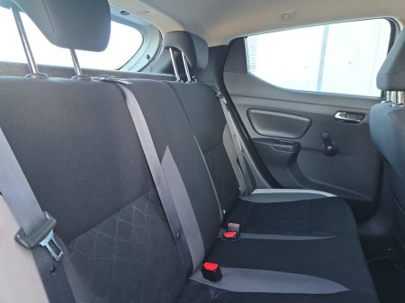 2017 Nissan Micra - thumbnail 9